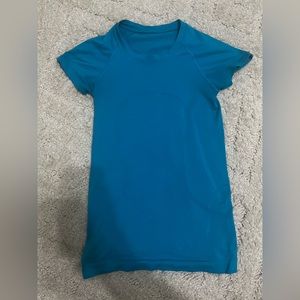 Lululemon Swiftly Tech 2.0 Short Sleeve